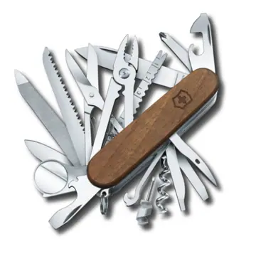 Victorinox Swiss Champ Madeira