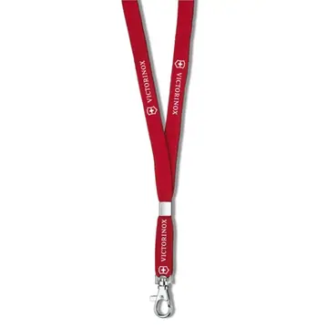 Victorinox Correia de Pescoço com Mosquetão