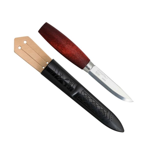 Morakniv Classic No. 1/0 (C) – Vermelha