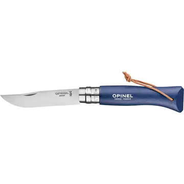 Opinel Trekking Azul