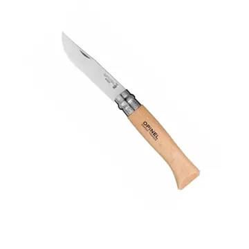 Opinel Trekking Nature Nº 8