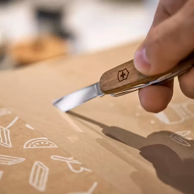 Victorinox Spartan Madeira - Image 2
