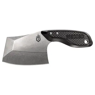 Gerber Tri-Tip Faca Fixa Mini Cutelo