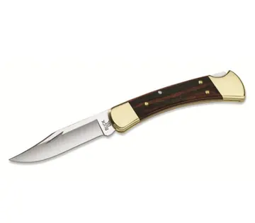 Buck Faca Dobrável 110 Folding Hunter®