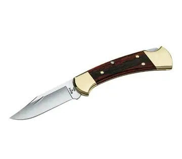 Buck Faca 112 Ranger