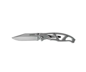 Gerber Paraframe I Fio Liso