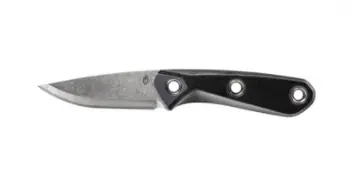 Gerber Principle – Preto
