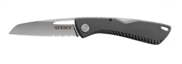 Gerber Sharkbelly Clip Canivete Dobrável