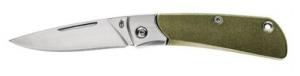 Dolk - Let lækker folding Wingtip