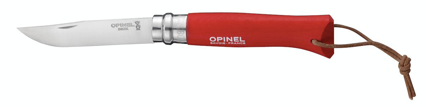 Dolk - Opinel Trekking Lommekniv