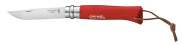 Opinel Trekking Vermelho