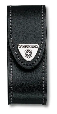 Victorinox 4.0520.3 Bolsa de Cinto em Pele