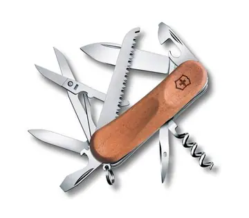 Victorinox Evolution 17 Madeira