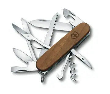 Victorinox Huntsman Madeira