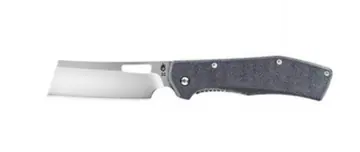 Gerber Flatiron Dobrável Azul Urbano