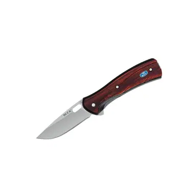 Buck 341 Vantage® Pequena