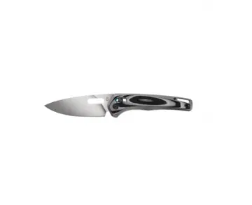 Gerber Sumo Dobrável Preto