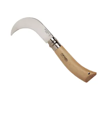 Opinel Faca de Enxertia e Poda Nº 10