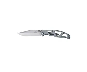 Gerber Paraframe II Dobrável Fio Liso
