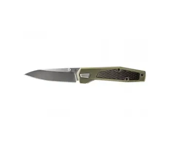 Gerber Fuse Verde Sálvia Dobrável