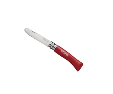 Opinel My First - Vermelho