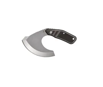 Gerber Downwind Ulu Skinner Preto
