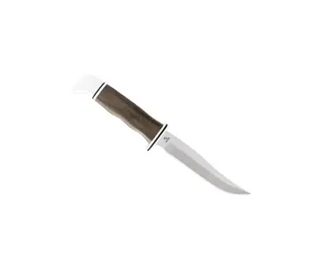 Buck Faca 105 Pathfinder Pro Lâmina Fixa