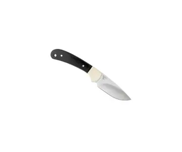 Buck Faca de Esfolar 113 Ranger Ibenholt Lâmina Fixa