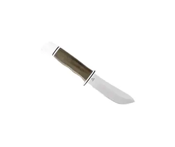 Buck Faca de Esfolar 103 Preto