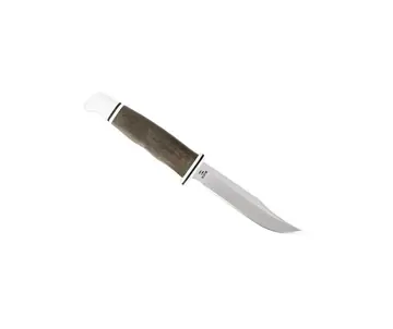 Buck Faca 112 Woodsman Pro Lâmina Fixa