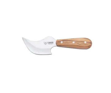 Cudeman Faca Skinner de Caça 141-L