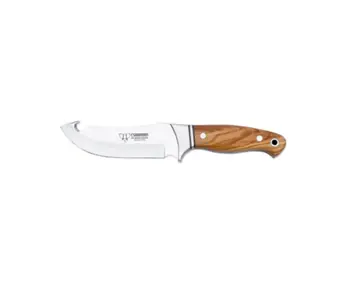 Cudeman Faca de Caça Heavy-Duty
