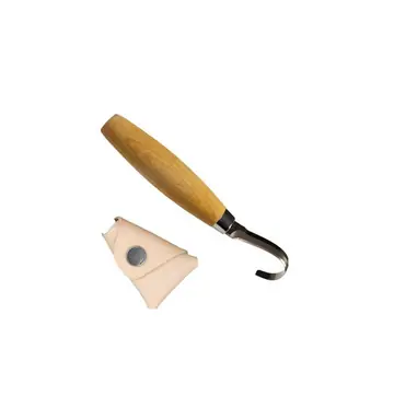 Morakniv Faca de colher 164 – Para destros