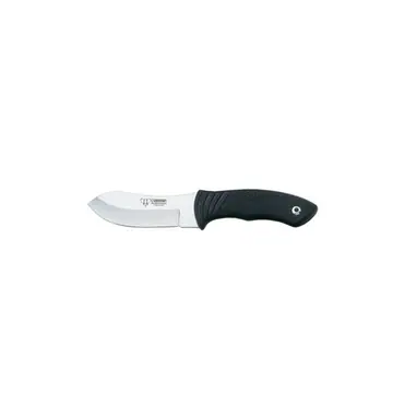 Cudeman Faca Skinner de Caça Heavy Duty