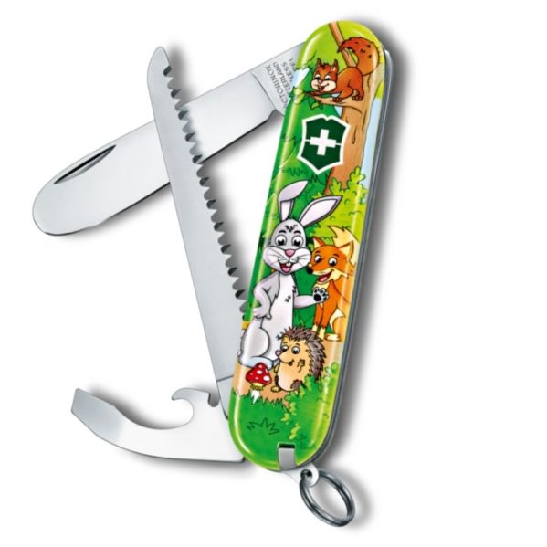 My First Victorinox - Coelho