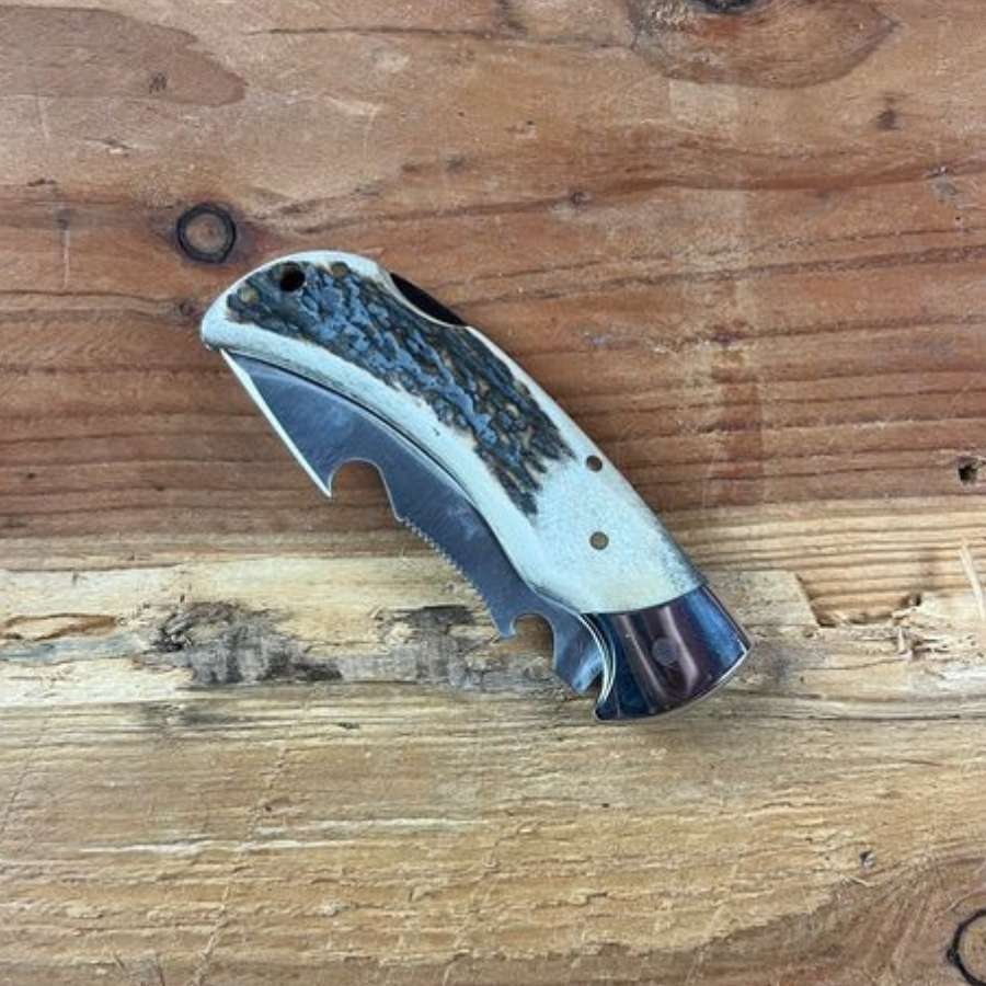 Cudeman 370-CF lommekniv
