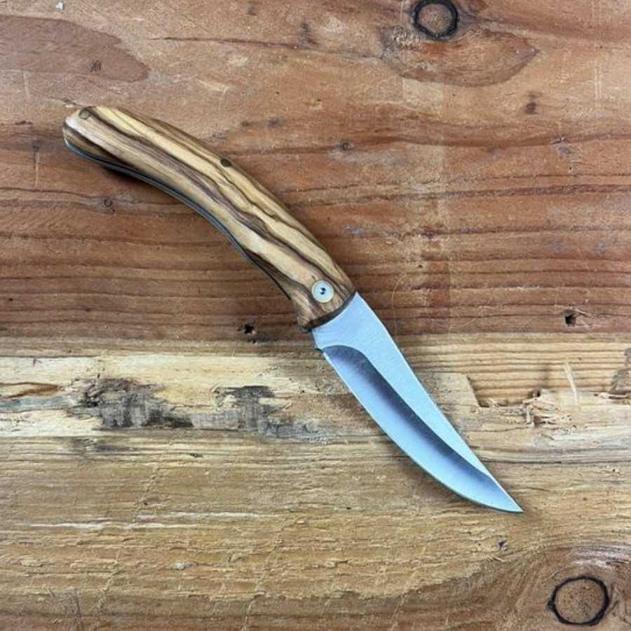 Cudeman 374-LF lommekniv