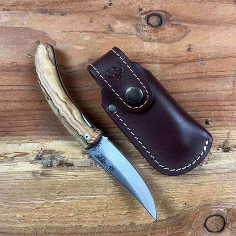Cudeman 374-LF lommekniv