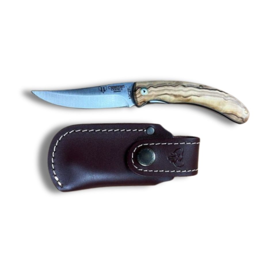 Cudeman 374-LF lommekniv