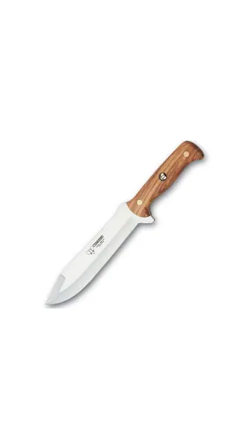 Cudeman Faca Bushcraft Apache