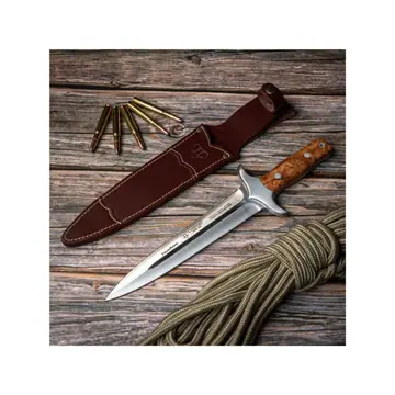 Cudeman Adaga Warthog