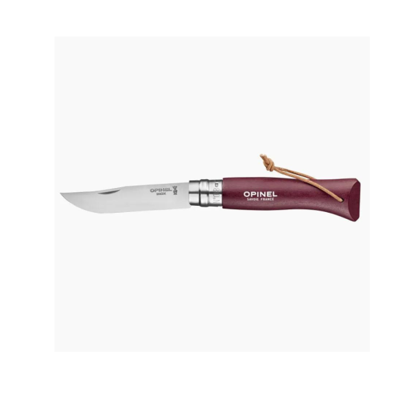 Opinel Trekking Borgonha