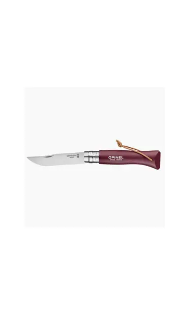 Opinel Trekking Borgonha