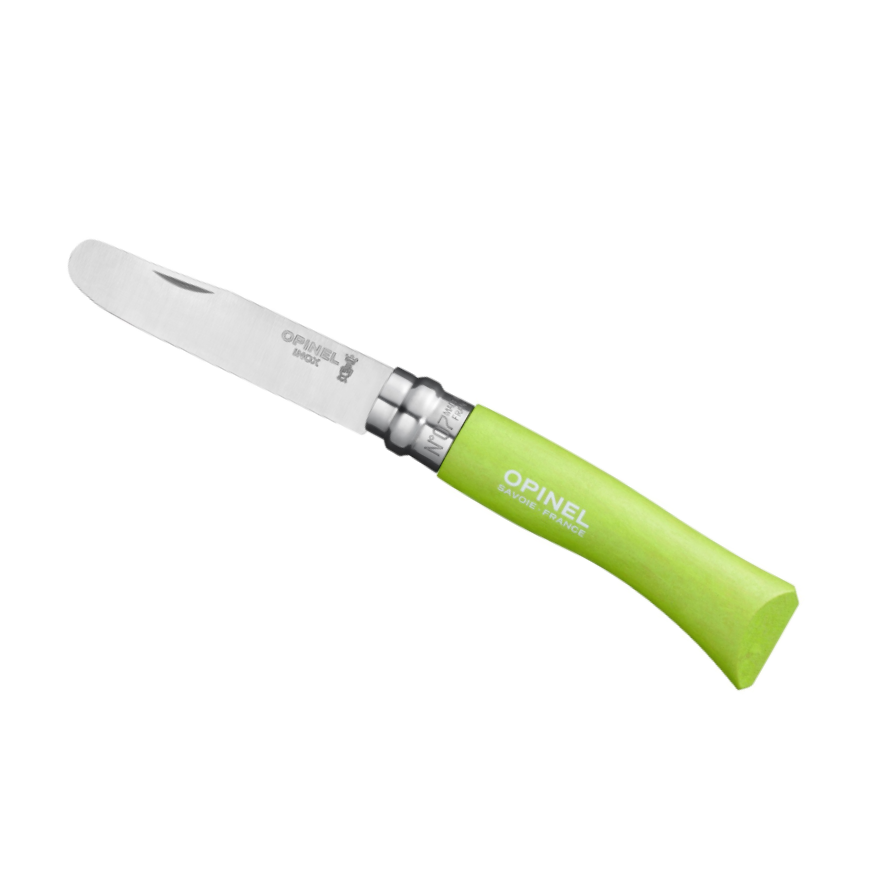 Opinel My First - Verde
