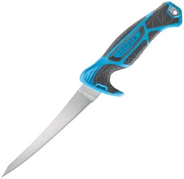 Gerber Controller 6 Canivete Dobrável de Filetar