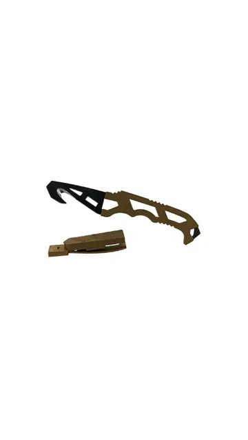 Gerber Crisis Hook Faca de Gancho