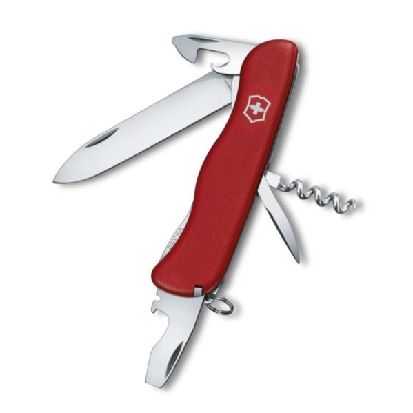 Victorinox Picknicker - Vermelho