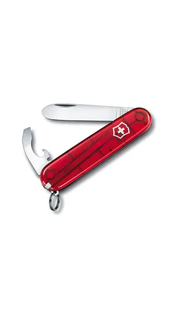 My First Victorinox - Vermelho