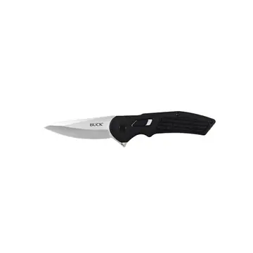 Buck 261 Hexam Preto