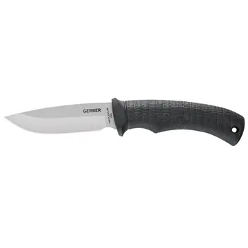 Gerber Gator Faca Fixa Drop Point Fio Liso